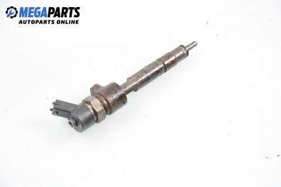 Einspritzdüse for Fiat Bravo 1.9 JTD, 105 hp, 3 türen, 2000