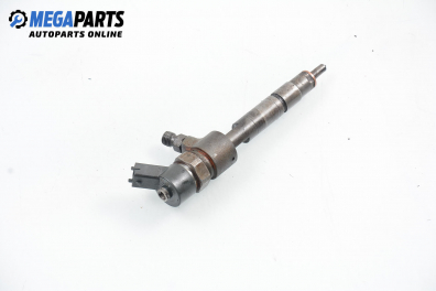 Einspritzdüse for Fiat Bravo 1.9 JTD, 105 hp, 3 türen, 2000