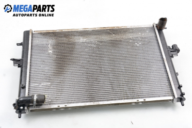 Radiator de apă for Rover 75 1.8, 120 hp, sedan, 1999