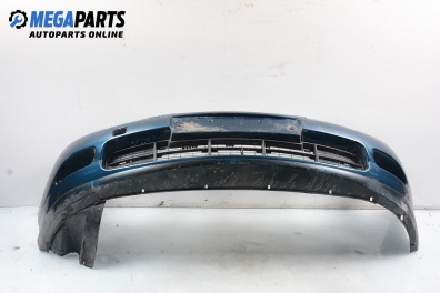 Front bumper for Rover 75 1.8, 120 hp, sedan, 1999