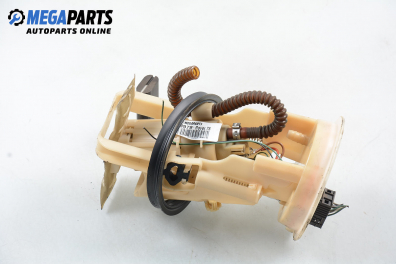 Fuel pump for Rover 75 1.8, 120 hp, sedan, 1999