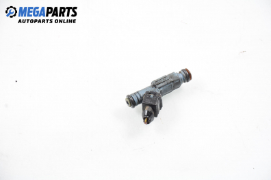 Gasoline fuel injector for Rover 75 1.8, 120 hp, sedan, 1999