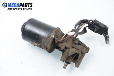 Front wipers motor for Renault Espace I 2.2 4x4, 108 hp, 1990, position: front