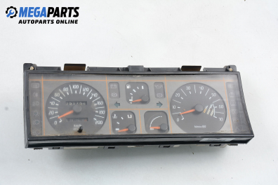 Instrument cluster for Renault Espace I 2.2 4x4, 108 hp, 1990