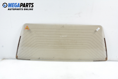Rear window for Renault Espace I 2.2 4x4, 108 hp, 1990