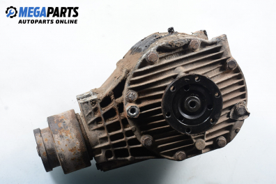 Differential for Renault Espace I 2.2 4x4, 108 hp, 1990