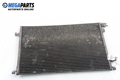 Air conditioning radiator for Opel Vectra C 1.9 CDTI, 120 hp, hatchback, 2005