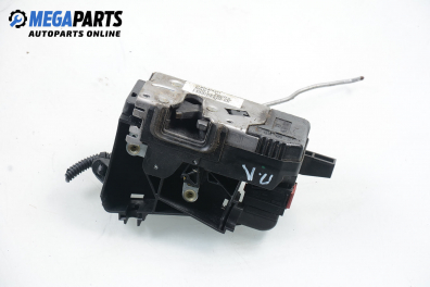 Schloss for Opel Vectra C 1.9 CDTI, 120 hp, hecktür, 2005, position: links, vorderseite