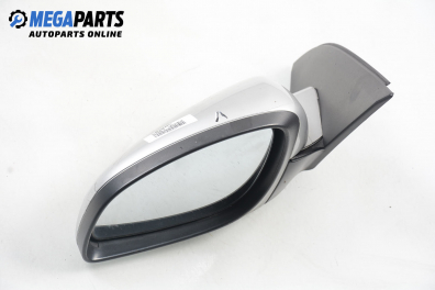 Mirror for Opel Vectra C 1.9 CDTI, 120 hp, hatchback, 2005, position: left