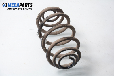 Coil spring for Opel Vectra C 1.9 CDTI, 120 hp, hatchback, 2005, position: rear