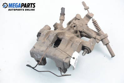 Bremszange for Opel Vectra C 1.9 CDTI, 120 hp, hecktür, 2005, position: rechts, rückseite