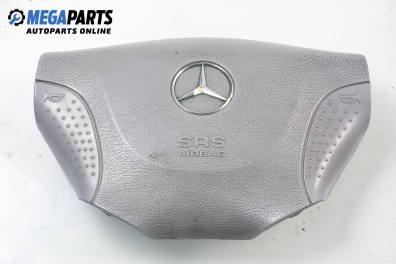 Airbag for Mercedes-Benz Vito 2.2 CDI, 102 hp, товарен, 2000