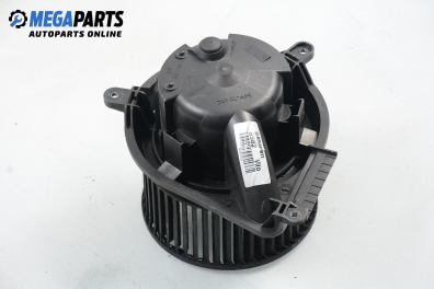 Heating blower for Mercedes-Benz Vito 2.2 CDI, 102 hp, truck, 2000