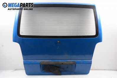 Capac spate for Mercedes-Benz Vito 2.2 CDI, 102 hp, товарен, 2000