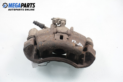 Etrier de frână for Mercedes-Benz Vito 2.2 CDI, 102 hp, товарен, 2000, position: dreaptă - fața