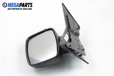 Mirror for Mercedes-Benz Vito 2.2 CDI, 102 hp, truck, 2000, position: left