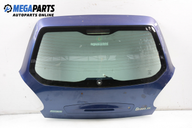 Capac spate for Fiat Bravo 1.2 16V, 82 hp, 3 uși, 2000