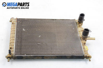 Radiator de apă for Fiat Bravo 1.2 16V, 82 hp, 3 uși, 2000