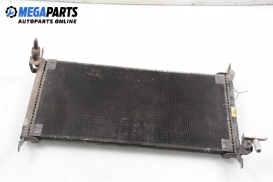 Radiator aer condiționat for Fiat Bravo 1.2 16V, 82 hp, 2000