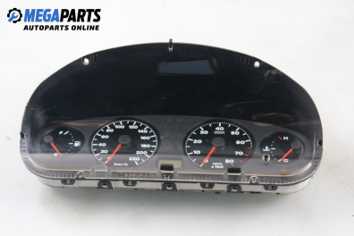 Bloc instrumente de bord for Fiat Bravo 1.2 16V, 82 hp, 3 uși, 2000