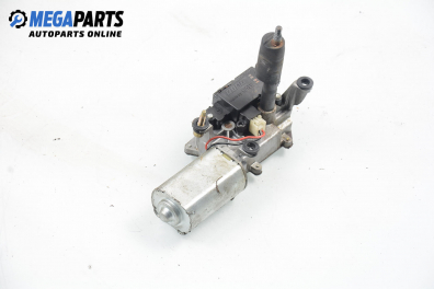 Front wipers motor for Fiat Bravo 1.2 16V, 82 hp, 2000, position: rear