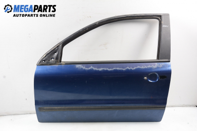 Door for Fiat Bravo 1.2 16V, 82 hp, 3 doors, 2000, position: left