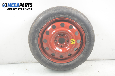 Spare tire for Fiat Marea (1996-2003) 15 inches, width 5 (The price is for one piece)