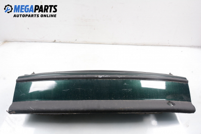 Part of rear bumper for Fiat Marea 2.4 TD, 125 hp, station wagon, 1999, position: middle