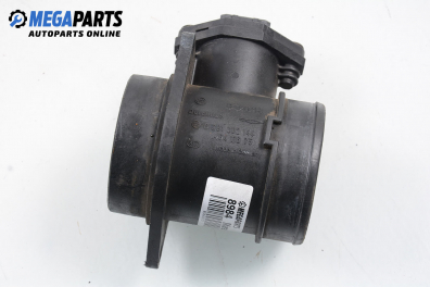 Debitmetru for Fiat Marea 2.4 TD, 125 hp, combi, 1999