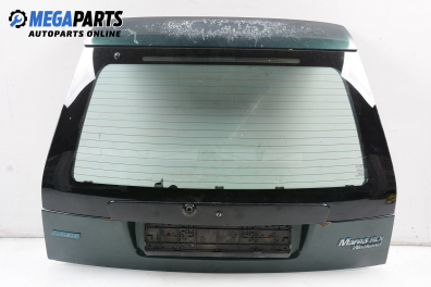Boot lid for Fiat Marea 2.4 TD, 125 hp, station wagon, 1999