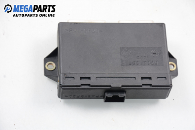 Modul confort for Fiat Marea 2.4 TD, 125 hp, combi, 1999
