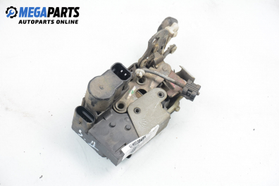 Lock for Fiat Marea 2.4 TD, 125 hp, station wagon, 1999, position: rear - right