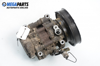 Compresor AC for Fiat Marea 2.4 TD, 125 hp, combi, 1999