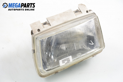 Scheinwerfer for Volkswagen Polo (6N/6N2) 1.0, 50 hp, hecktür, 5 türen, 1998, position: links