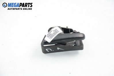 Innerer griff for Volkswagen Polo (6N/6N2) 1.0, 50 hp, hecktür, 5 türen, 1998, position: links, vorderseite