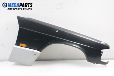 Fender for Mercedes-Benz 190 (W201) 2.0, 122 hp automatic, 1990, position: right