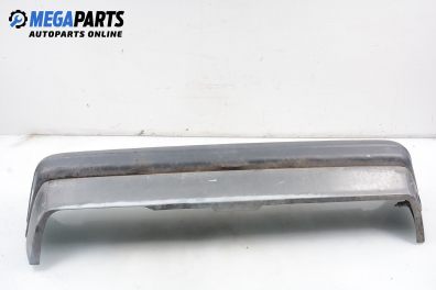 Rear bumper for Mercedes-Benz 190 (W201) 2.0, 122 hp automatic, 1990