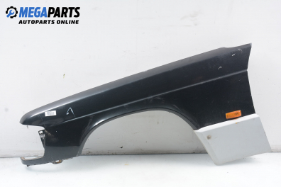 Fender for Mercedes-Benz 190 (W201) 2.0, 122 hp automatic, 1990, position: left