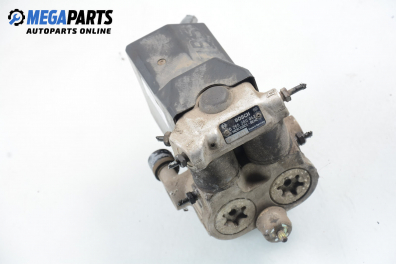ABS for Mercedes-Benz 190 (W201) 2.0, 122 hp automatic, 1990