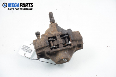 Caliper for Mercedes-Benz 190 (W201) 2.0, 122 hp automatic, 1990, position: rear - left