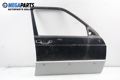 Door for Mercedes-Benz 190 (W201) 2.0, 122 hp automatic, 1990, position: front - right