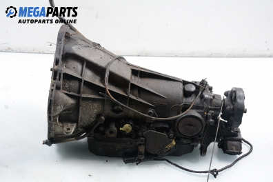 Automatic gearbox for Mercedes-Benz 190 (W201) 2.0, 122 hp automatic, 1990
