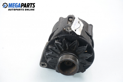 Gerenator for Mercedes-Benz 190 (W201) 2.0, 122 hp automatic, 1990