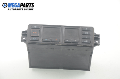 Air conditioning panel for Audi A4 (B5) 1.8, 125 hp, sedan, 1995