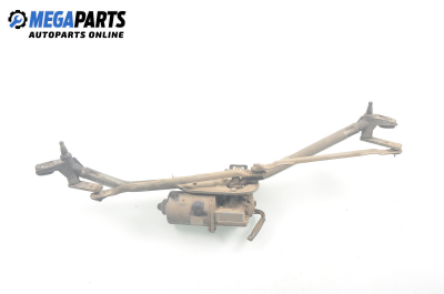 Front wipers motor for Audi A4 (B5) 1.8, 125 hp, sedan, 1995, position: front