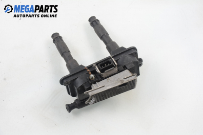 Ignition coil for Audi A4 (B5) 1.8, 125 hp, sedan, 1995