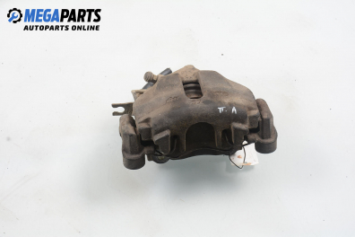 Etrier de frână for Audi A4 (B5) 1.8, 125 hp, sedan, 1995, position: stânga - fața