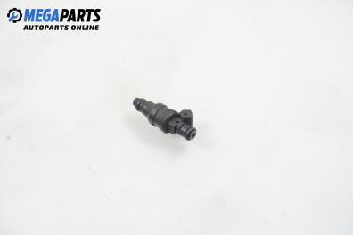 Gasoline fuel injector for Audi A4 (B5) 1.8, 125 hp, sedan, 1995