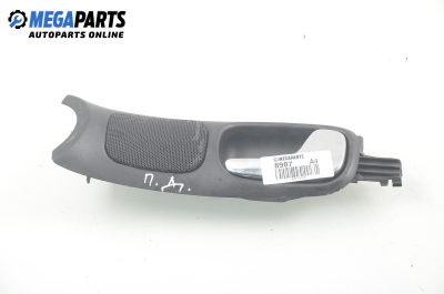 Inner handle for Audi A4 (B5) 1.8, 125 hp, sedan, 1995, position: front - right