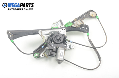 Electric window regulator for Audi A4 (B5) 1.8, 125 hp, sedan, 1995, position: front - right